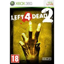 left 4 dead 2