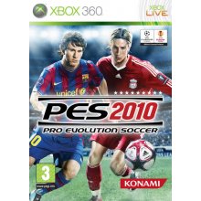 pes 2010 pal