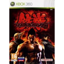 tekken 6