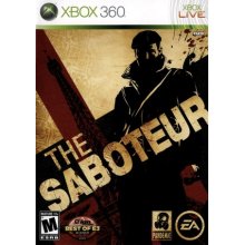 the saboteur