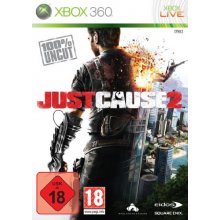 justcause 2