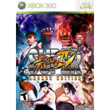 super street fighter iv arcade edition