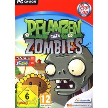 Plants vs. Zombies