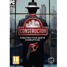 Constructor