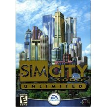 Sim City 3000 Unlimited