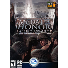 Medal Of Honor: Allied Assault