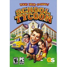 School tycoon