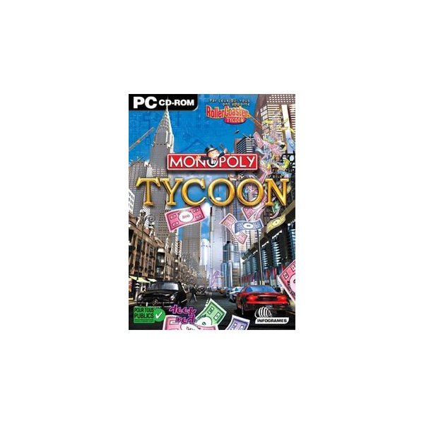 monopoly tycoon