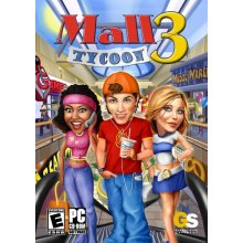 mall tycoon 3