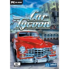 car tycoon