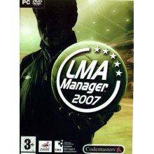 lma manager 2007