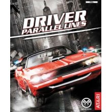 driver 4 parallel line