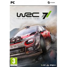 WRC 7