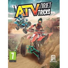 ATV Drift and Tricks