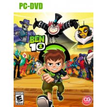 Ben 10