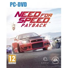 Need for speed payback