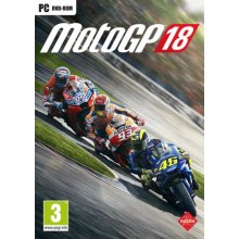 MotoGP 18