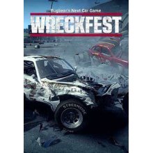 Wreckfest