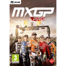 MXGP PRO