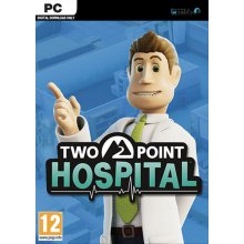 Two Point Hospital