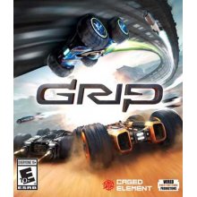 GRIP Combat Racing