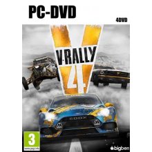 V-Rally 4