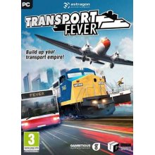 Transport Fever