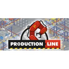 Production Line Car Factory Simulation