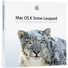 Snow leopard 10.6