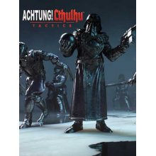 Achtung Cthulhu Tactics