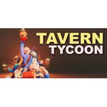 Tavern Tycoon Dragons Hangover