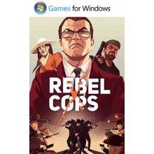 Rebel Cops