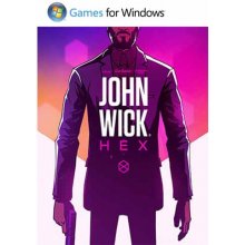 John Wick HEX