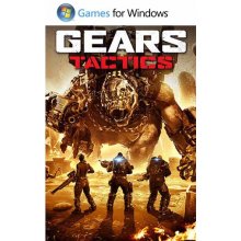 Gears Tactics