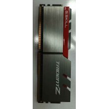 G.SKILL TRIDENT Z DDR4 3000MHz C16Q Dual Channel Desktop RAM 16GB