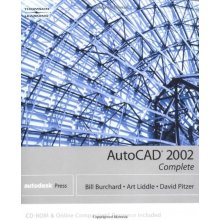 auto cad 2002