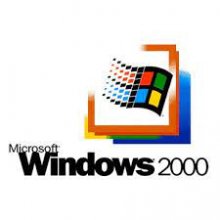 windows 2000 profesional 