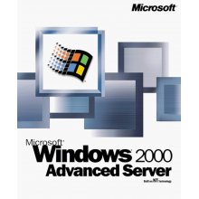 windows 2000 sever