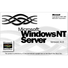 windows nt server 4.0 