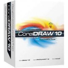 coreldraw 10