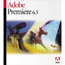 adobe primier 6.5