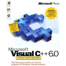 visual c++ 6.0 