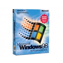 windows 98 se