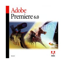 adobe primier 6.0