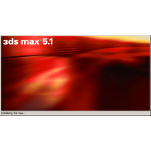 3ds max 5.1