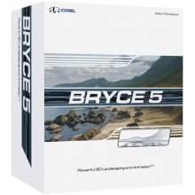 Corel Bryce Lightning 5