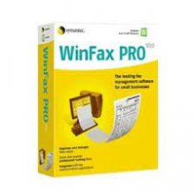 Symantec WinFax Pro 10.03