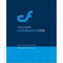 Coldfusion MX