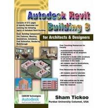 Autodesk Revit Building v8.1