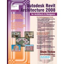 autodesk revit architecture 2008